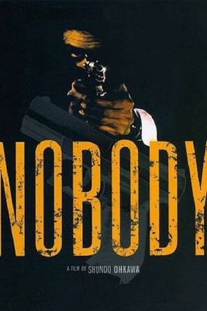 Nobody's poster