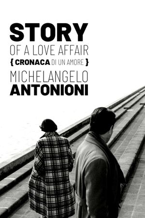 Story of a Love Affair's poster