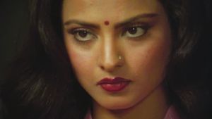Silsila's poster