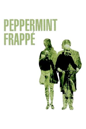Peppermint Frappé's poster