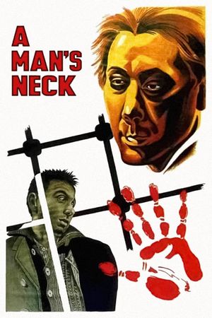 A Man's Head's poster image