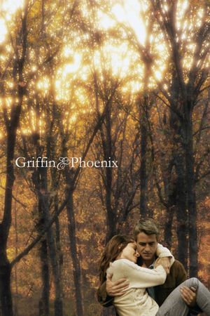 Griffin & Phoenix's poster