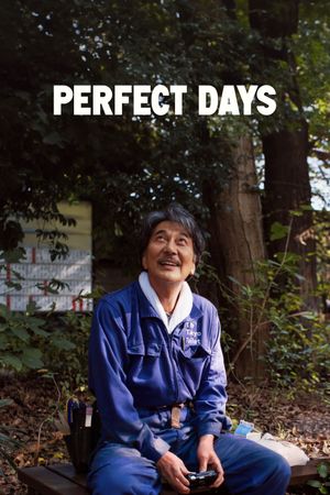 Perfect Days's poster