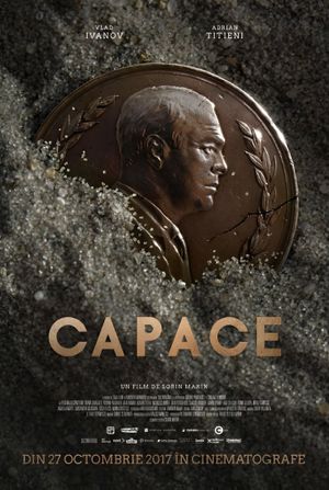 Caps's poster