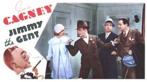 Jimmy the Gent's poster