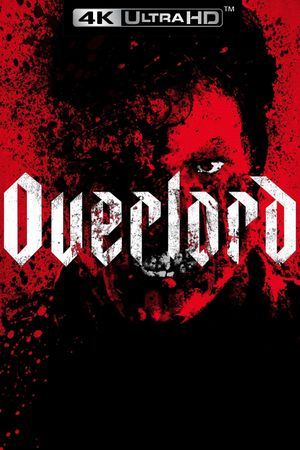 Overlord's poster