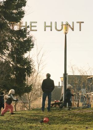 The Hunt's poster