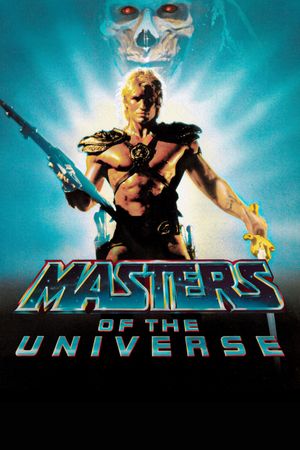 Masters of the Universe's poster