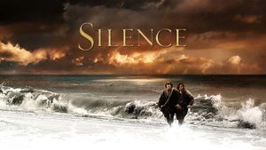 Silence's poster