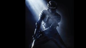 Ninja's poster