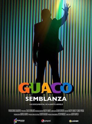 GUACO: Semblanza's poster