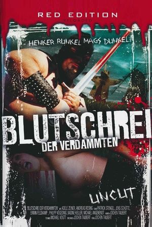 Blutschrei der Verdammten's poster image