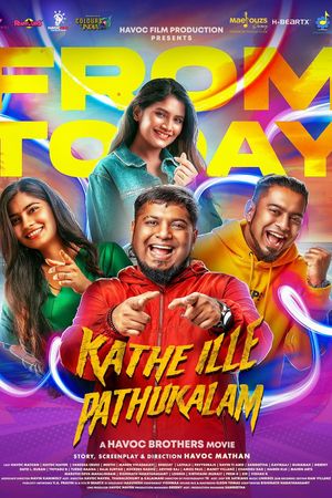 Kathe Ille Pathukalam's poster