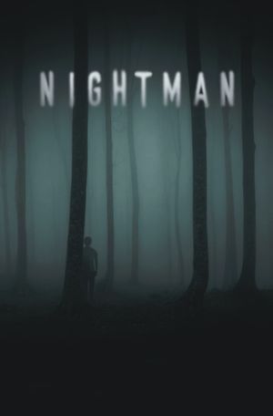 The Nightman's poster