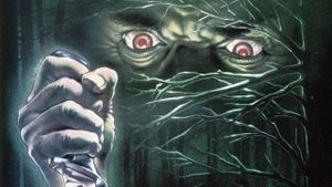 The Forest's poster