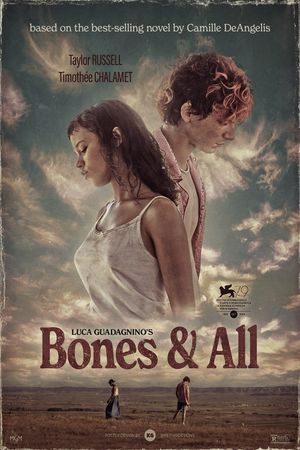 Bones and All's poster