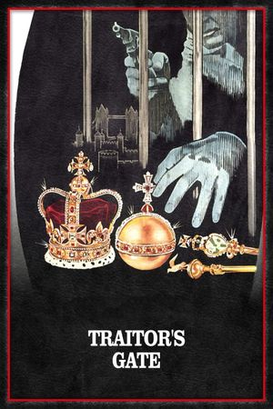Das Verrätertor's poster
