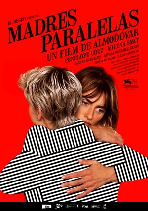 Parallel Mothers's poster