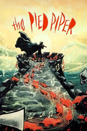 The Pied Piper's poster