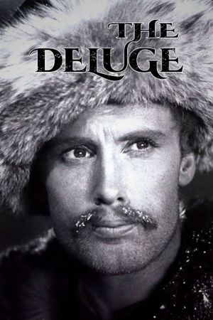 The Deluge's poster