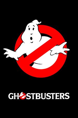 Ghostbusters's poster