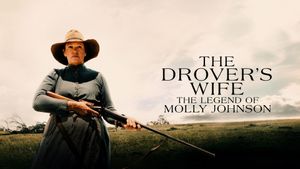 The Legend of Molly Johnson's poster