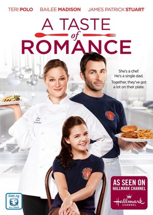 A Taste of Romance's poster