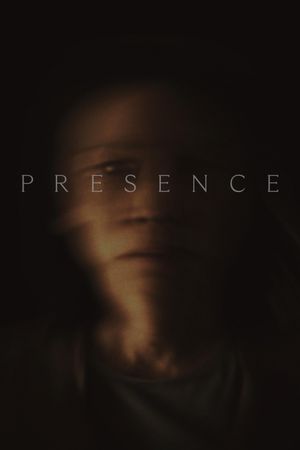 Presence's poster