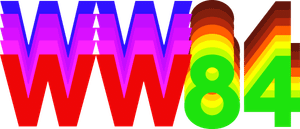 Wonder Woman 1984's poster
