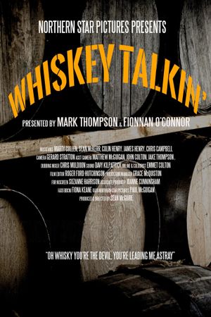 Whiskey Talkin''s poster