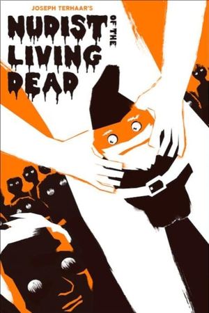 Nudist of the Living Dead's poster image