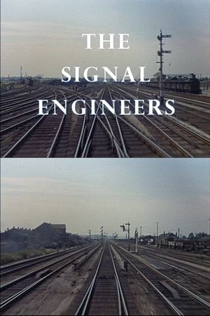 The Signal Engineers's poster