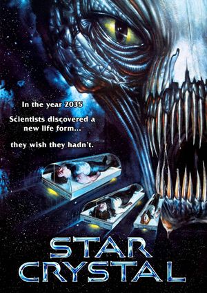 Star Crystal's poster