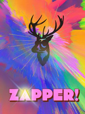 ZAPPER!'s poster