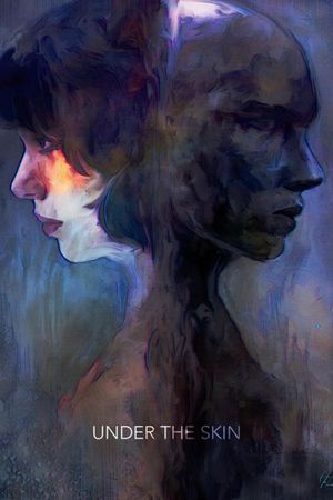 Under the Skin's poster