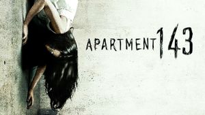 Apartment 143's poster