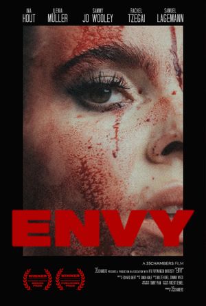 Envy's poster