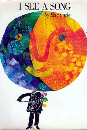 I See A Song's poster