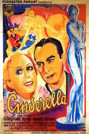 Cinderella's poster
