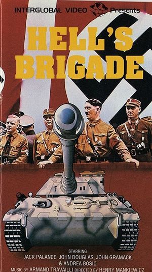 A Bullet for Rommel's poster
