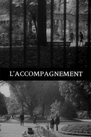The Accompaniment's poster