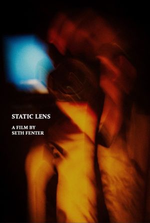 Static Lens's poster