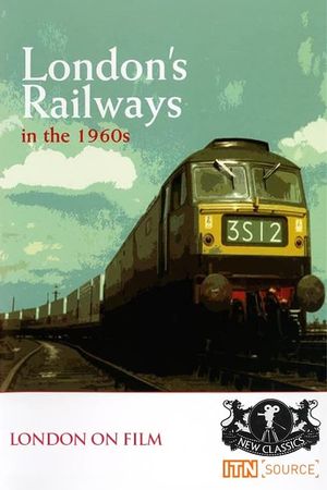 The Changing Face of the Railways's poster