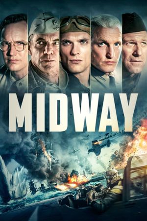 Midway's poster