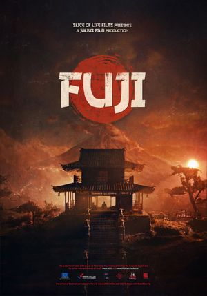 Fuji's poster