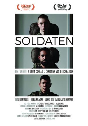 Soldaten's poster