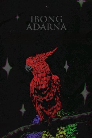 Ibong Adarna's poster