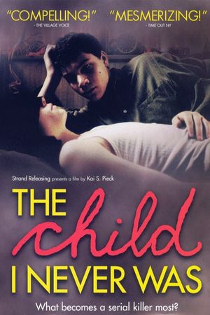 The Child I Never Was's poster