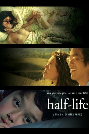 Half-Life's poster image