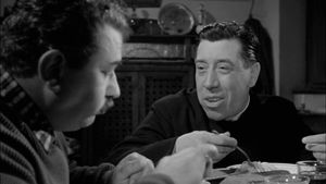 The Return of Don Camillo's poster